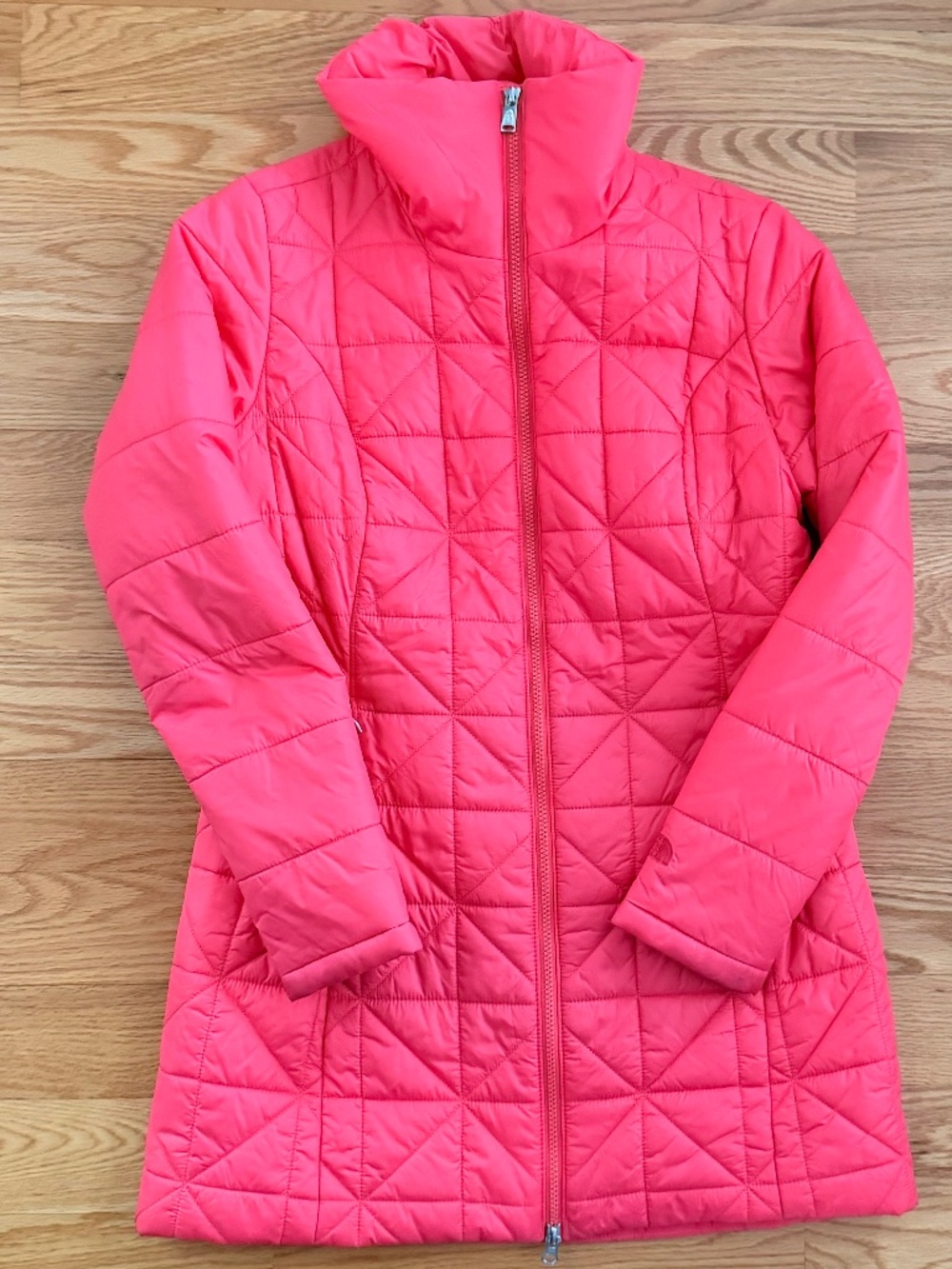 The North Face Arlayne Insulated Jacket (M)